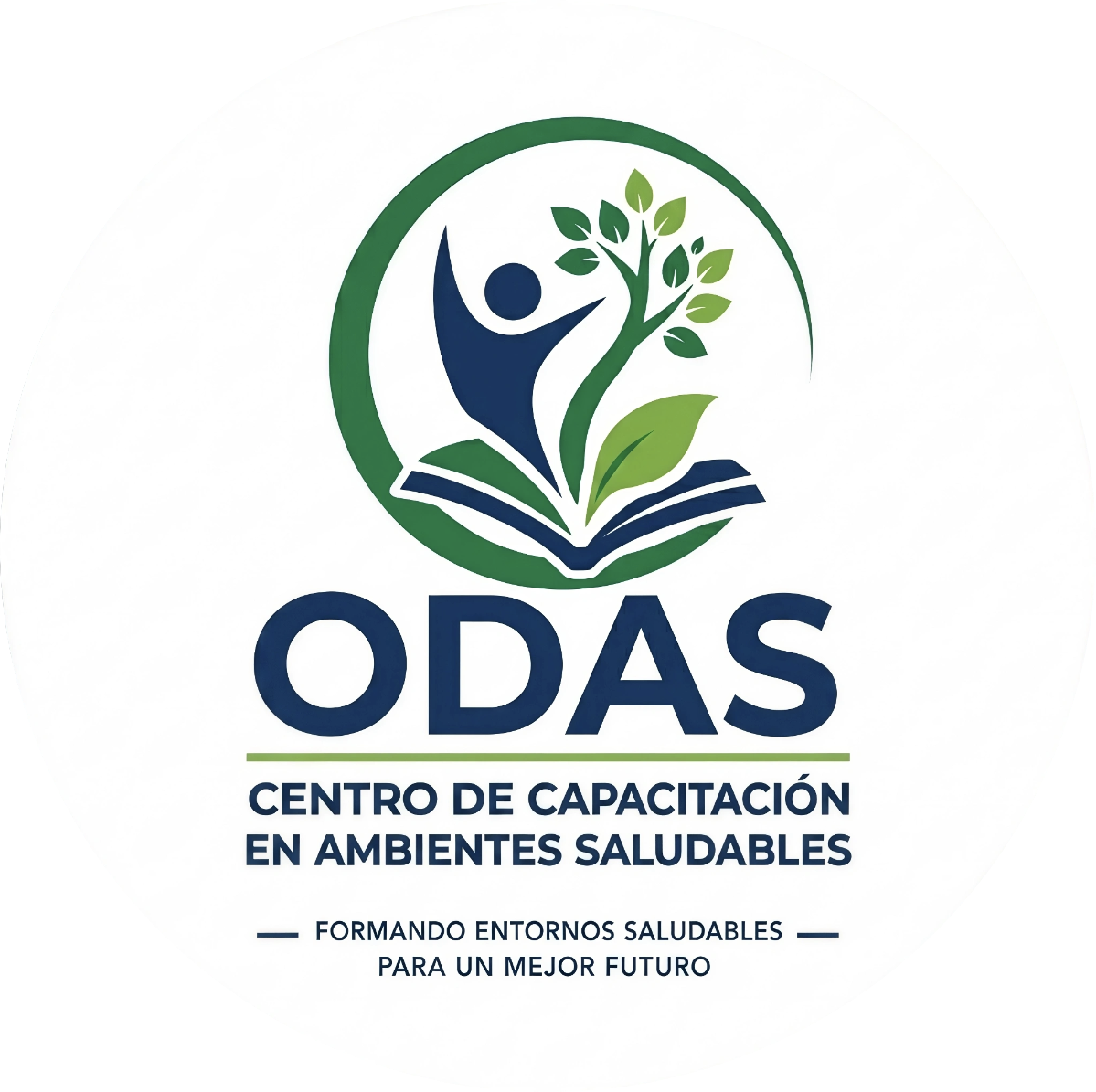 Logo ODAS